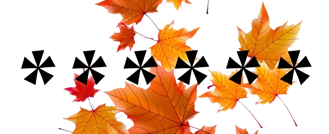 Промокод Осенние -3% Промокод Осенние -3%