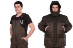 Обзор зимнего костюма Fisher RightWay