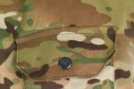 Multicam- универсальная камуфляжная расцветка.